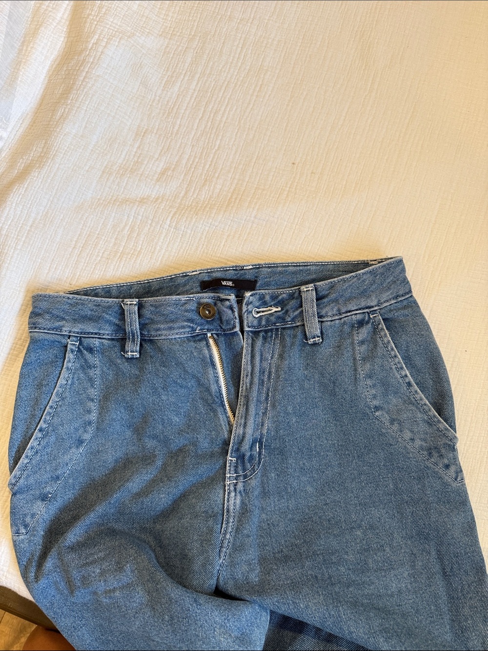 Vans Painter Pants - Picture 4 of 5